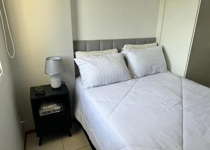 Flat Sublimax Praia Recreio Rio de Janeiro
